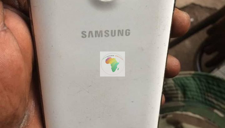 Samsung Galaxy grand plus aucun défaut